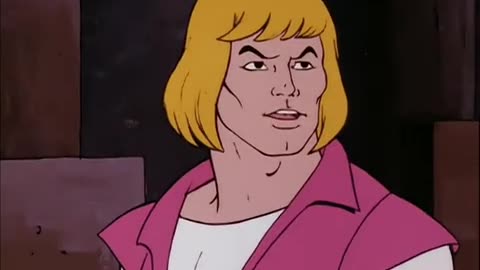 He-Man S02E28 One For All