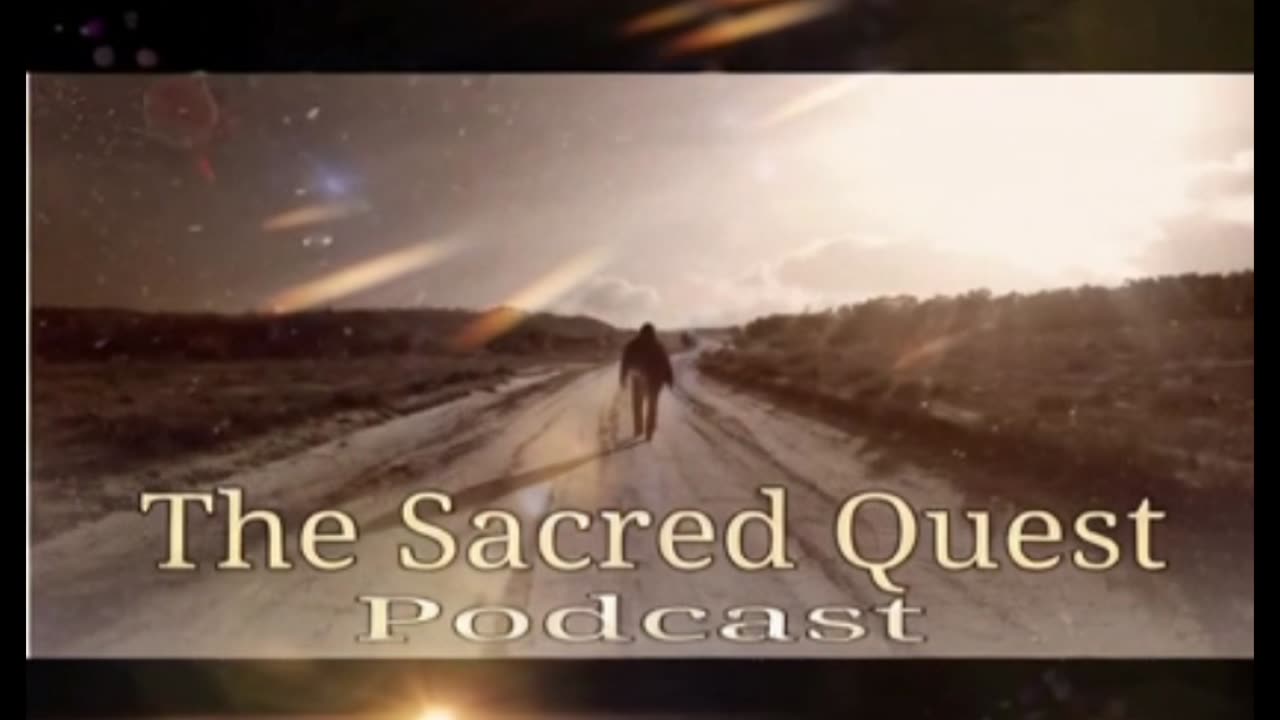 The Sacred Quest Podcast