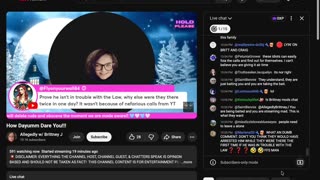 12-8 How Dayumm Dare You!!!