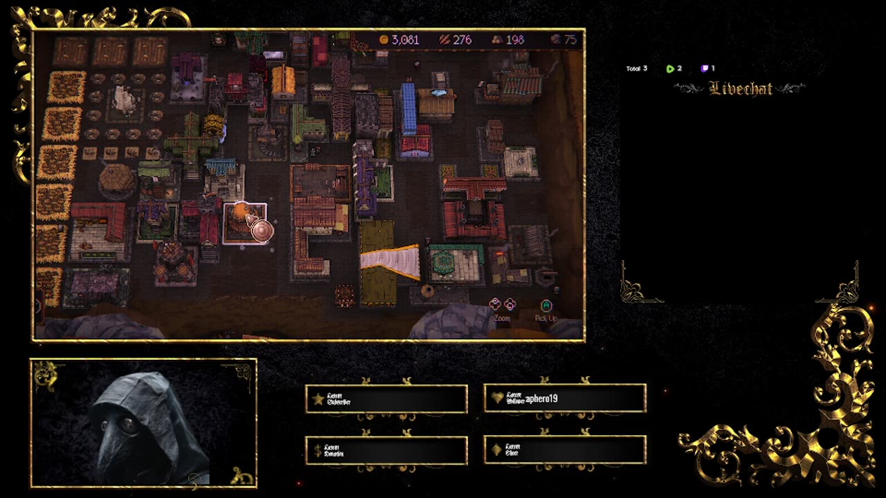 Whimsical Wednesday!