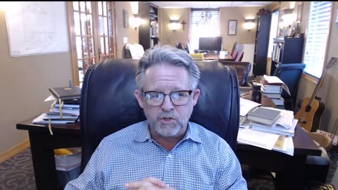 Hezekiah, The Praying King - Part 1