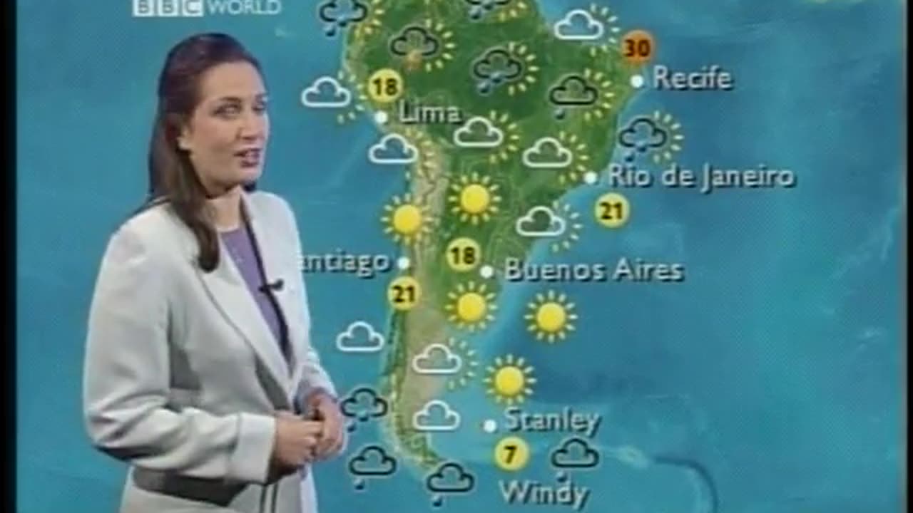 Question of Peace BBC September 16, 2001 730pm-759pm BST