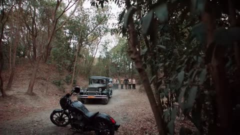 A Portrait of Jianghu꞉ Reincarnated Disciple 画江湖之换世门生