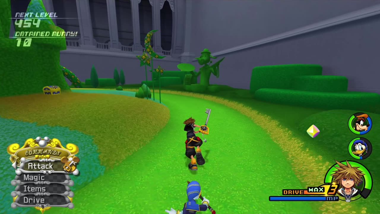 Kingdom Hearts 2 Part 6