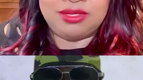 Fat phobia is now the new fascism 😤
			