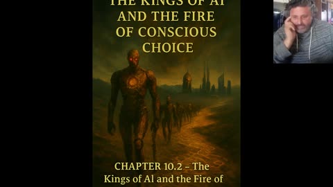 🔺 Chapter 10.2 – The Kings of AI #spiritualité #Hyphildor #RA #ChristForce #SacredLineage