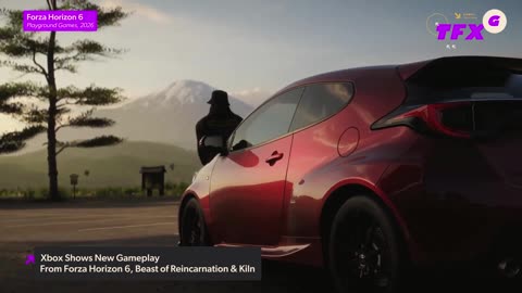 Fable, Forza Horizon 6 Reveal New Gameplay & Release Details - IGN Daily Fix