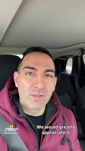 GET OUT ANYWAY! Good morning!