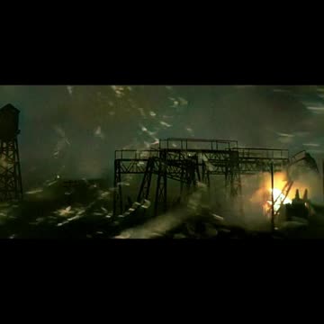 Highlights KRONOS (1957) - Colorized Sci-Fi Classic Alien Machine vs Earth’s Energy