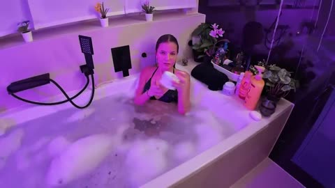 ✨ Relax & Glow – Meine Spa Day Routine 🛁💆_♀️ ｜ Beauty & Selfcare Vibes 