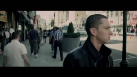 Eminem - Not Afraid Official music Video 2025 - EMINEM is THE BEST