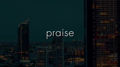 🙏✨ Praise to God | A Joyful Worship | InGodWeTrustDaily