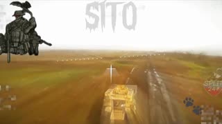 🛸🔍 Ukraine Russia War | Russian FPV Drone Infiltrates Enemy Armored Vehicle | RCF