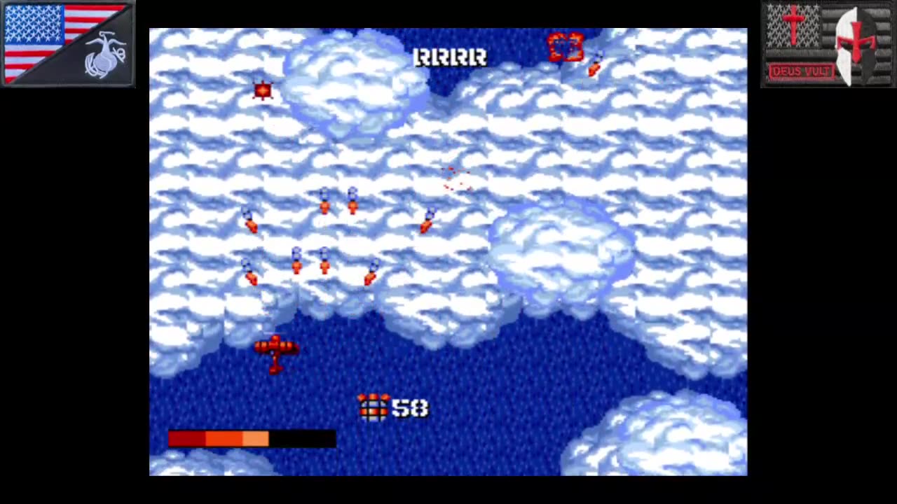 1943改 (PC Engine - 1991) [JP Only]