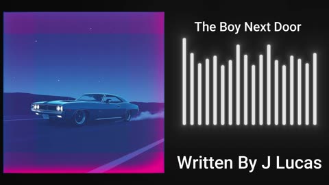The Boy Next Door
