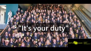 This Message is to County Clerks in Wisconsin