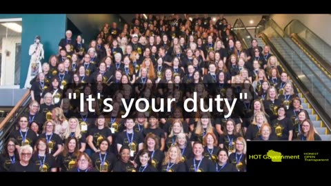 This Message is to County Clerks in Wisconsin