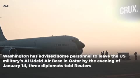 Jan 15, 2025-Watchman News-John 8:31-32- Greenland action within weeks, Iran Strike imminent + More!