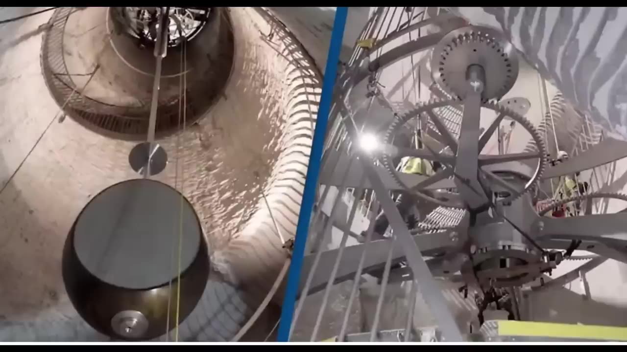 This Strange Video Has Me Very Puzzled