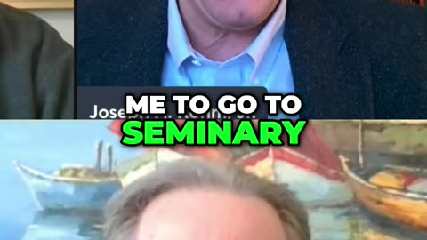 ⚾✝️ From MLB Agent to Priest: My Journey of Faith ⚾✝️