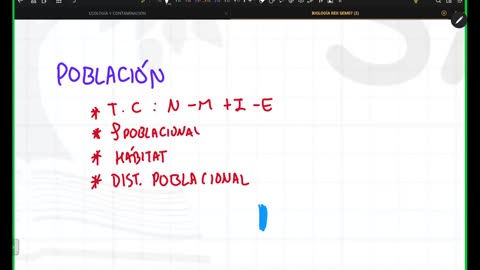SAVIA REPASO 2025 - 2 | Semana 07 | Biología
