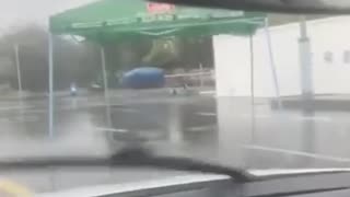 😂🔥 When Your Canopy Needs You More Than Anything! | FunFM