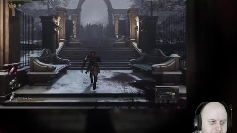 Lies of P: More Frozen Lake and Possibly Finishing the DLC.