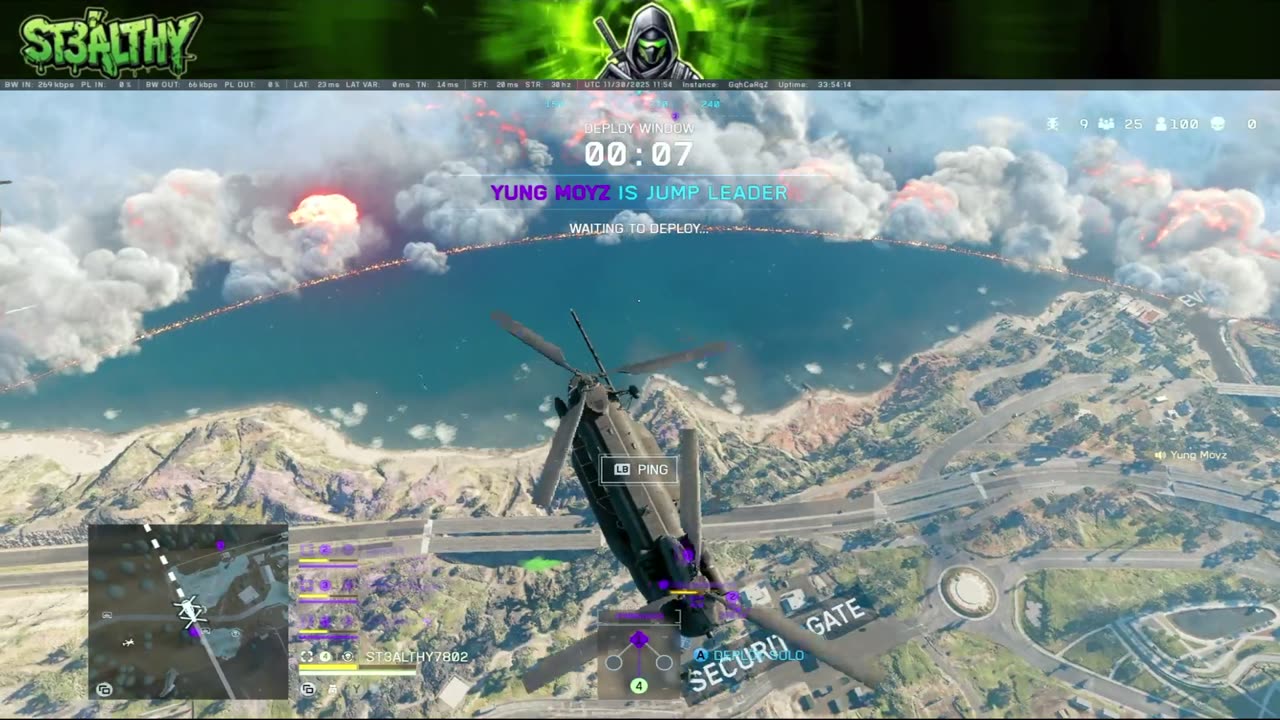 🔴chillin like villains🔴