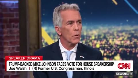 Johnson insists he’ll have the votes to keep speakership