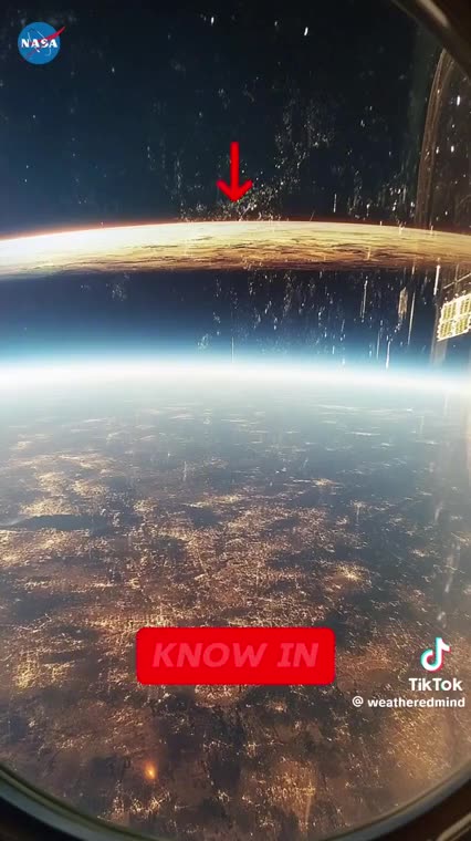 DID DOGE JUST FORCE NASA 🗺 TO RELEASE PHOTOS OF THE FIRMAMENT❓