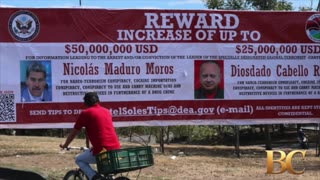 White House holds high-level talks as Trump ramps up Venezuela campaign