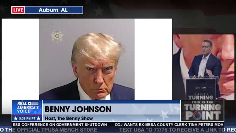 “IN THE DARKEST DAYS…CHRIST IS KING”