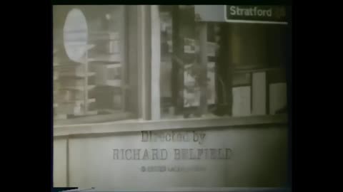 Rent Boys 40 Minutes Series 1984 BBC