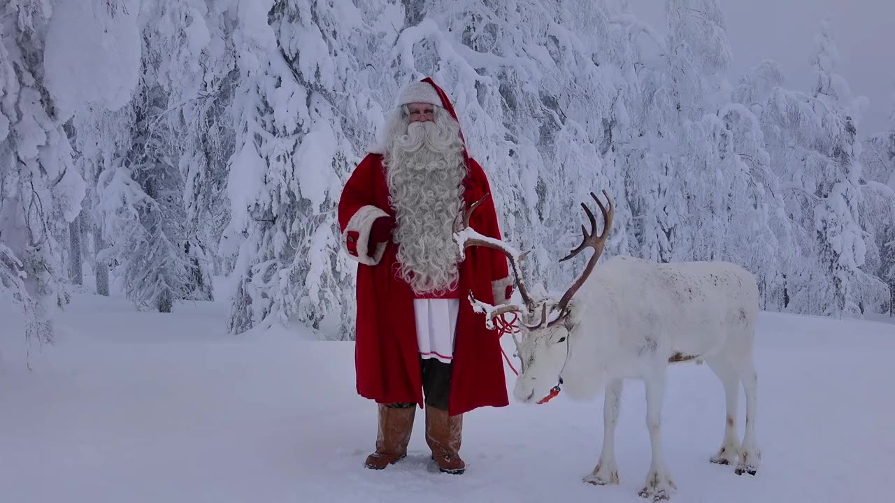 The song I listen to every Christmas