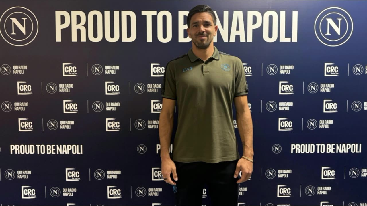 Simeone a Crc: "Mai lavorato così tanto in vita mia! Tifoseria unica, su Conte e lo scudetto..."