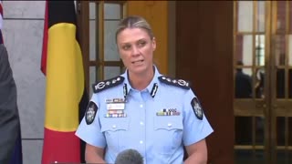 Australia follows the UK into dystopian Orewells 1984