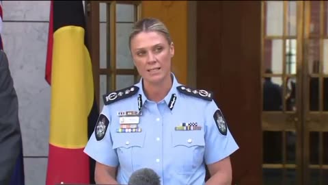 Australia follows the UK into dystopian Orewells 1984