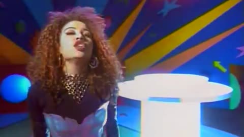 2 Unlimited-No Limit