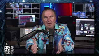 The Alex Jones Show in Full HD for October 7, 2025.