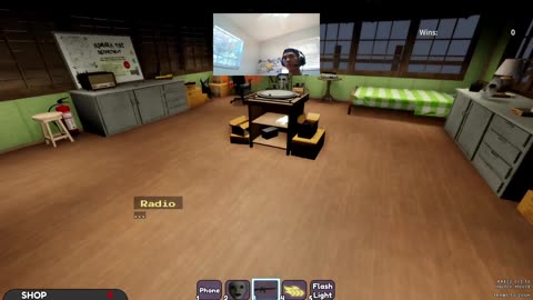 Playing ONE of the SCARIEST Games of 2026… I Wasn’t Ready | wasiangamer03