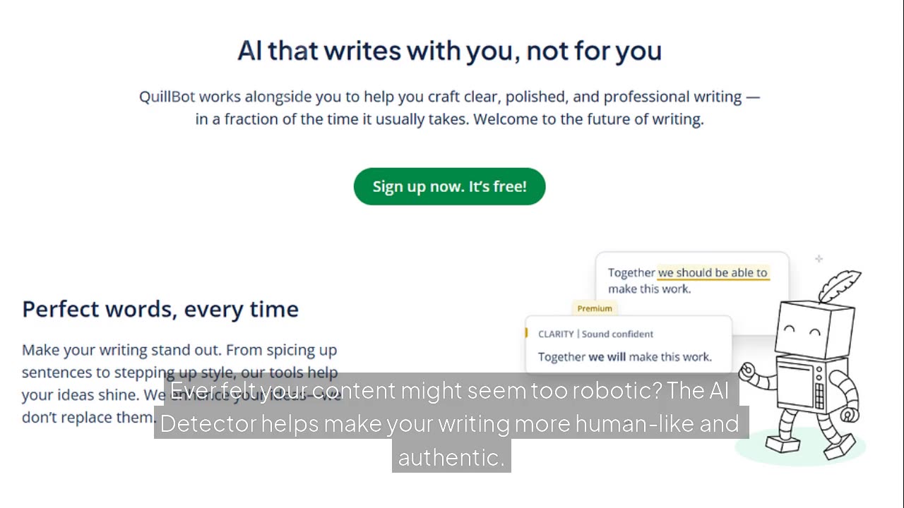 QuillBot Review: How AI Writing Tools Can Supercharge Your Content