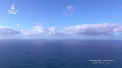 TranquilTunes - Infinite Driftline