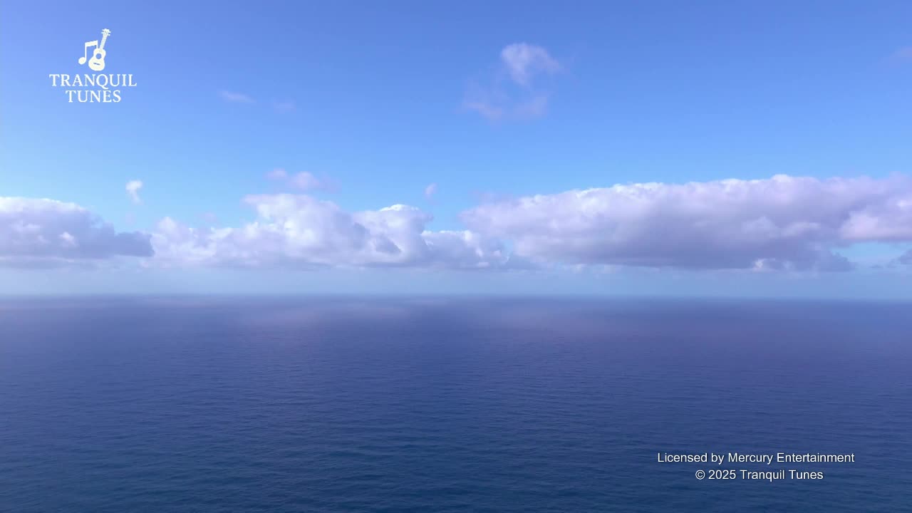 TranquilTunes - Infinite Driftline