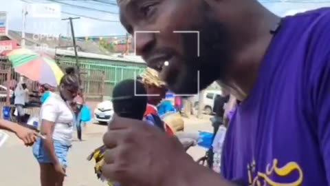 JOHN 3:16 "The World"