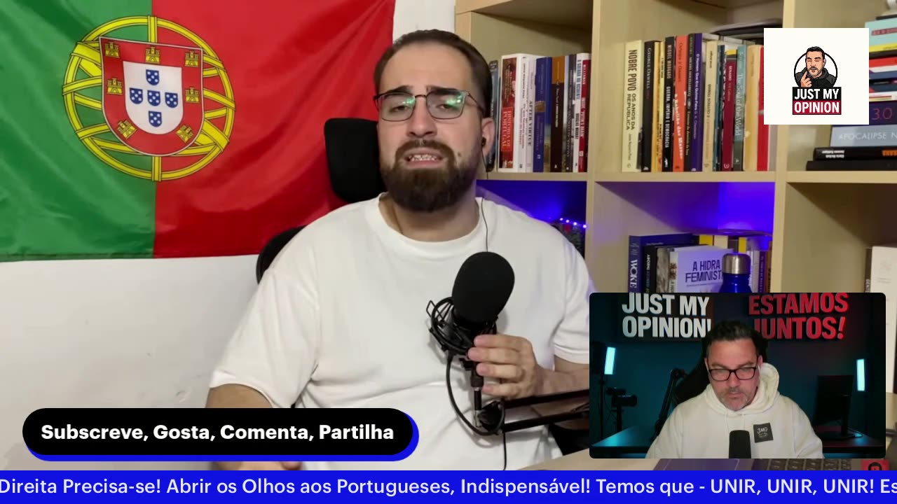 O Que Esperar Do Capitão Iglo! Um Segundo Traídor!