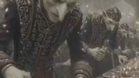 ILLUMINATI CHAINS ON US ALL 🔥