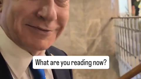 Netanyahu said he wants to defeat Rome 'this time'.