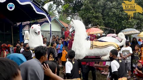 Burok Cirebon by PKC_Ula pucuk