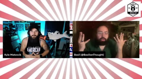 Basil Explains Sexlectics