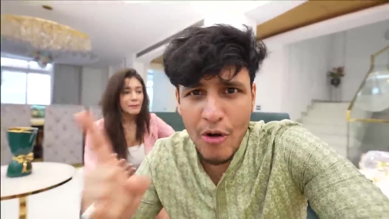 The Abhinav Arora Roast - Aaj Kal ke Bacche - Triggered Insaan